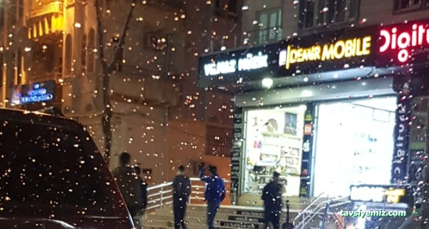 Batman Demir Mobile/İletişim