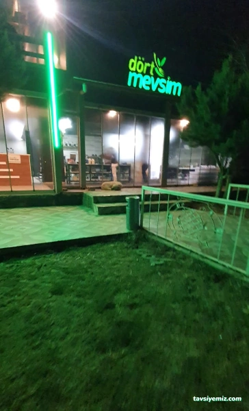 Batman Dört Mevsim Bahar