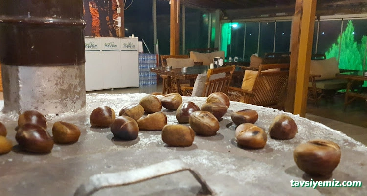 Batman Dört Mevsim Bahar