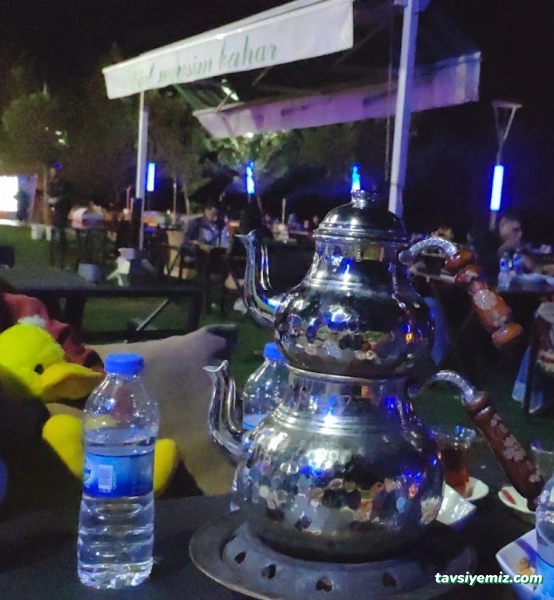 Batman Dört Mevsim Bahar