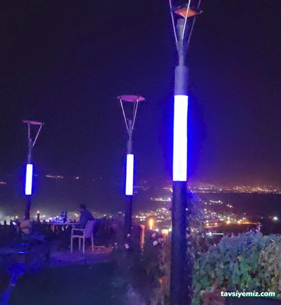 Batman Dört Mevsim Bahar