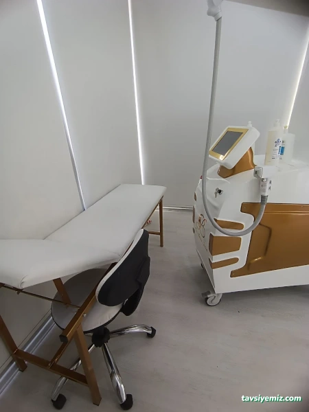 Batman Estetik, Lazer Ve Güzellik Merkezi Dr. Becca Grace