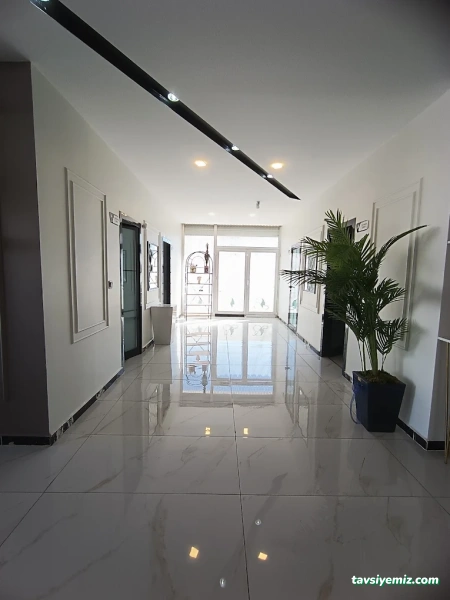 Batman Estetik, Lazer Ve Güzellik Merkezi Dr. Becca Grace