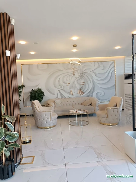 Batman Estetik, Lazer Ve Güzellik Merkezi Dr. Becca Grace