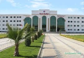 Batman Final Okulları