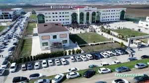 Batman Final Okulları