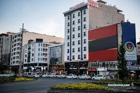 Batman Grand Hasankeyf Otel