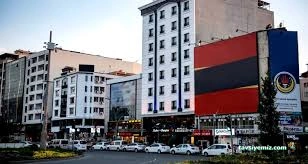 Batman Grand Hasankeyf Otel