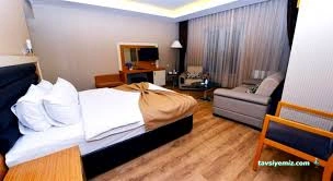 Batman Grand Hasankeyf Otel