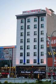 Batman Grand Hasankeyf Otel