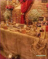 Batman Hayal Kına Düğün Nişan Organizasyon