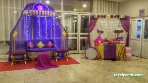 Batman Hayal Kına Düğün Nişan Organizasyon