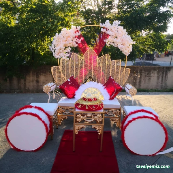 Batman Hayal Kına Düğün Nişan Organizasyon