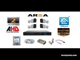 Batman Kamera Sistemleri