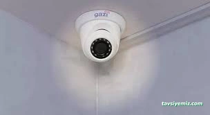 Batman Kamera Sistemleri