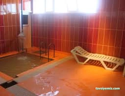 Batman Kaplıcaları