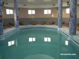 Batman Kaplıcaları