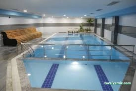 Batman Kaplıcaları