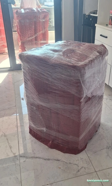 Batman Kayagenc Evden Eve Nakliyat