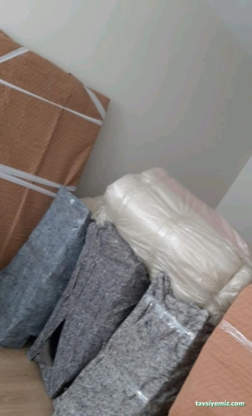 Batman Kayagenc Evden Eve Nakliyat