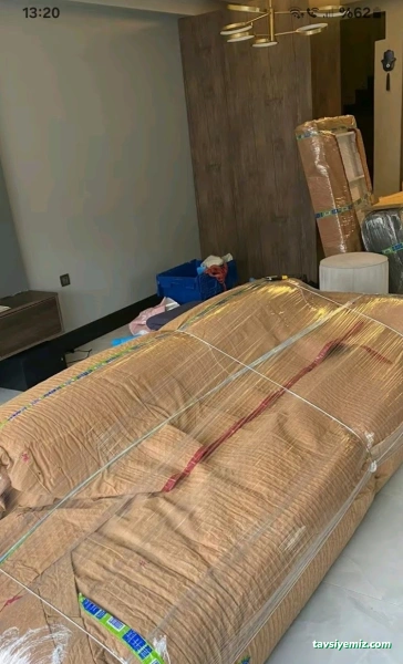 Batman Kayagenc Evden Eve Nakliyat