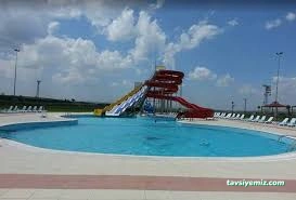 Batman Köşk Aquapark