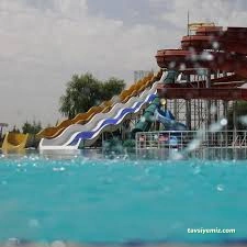 Batman Köşk Aquapark
