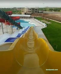 Batman Köşk Aquapark
