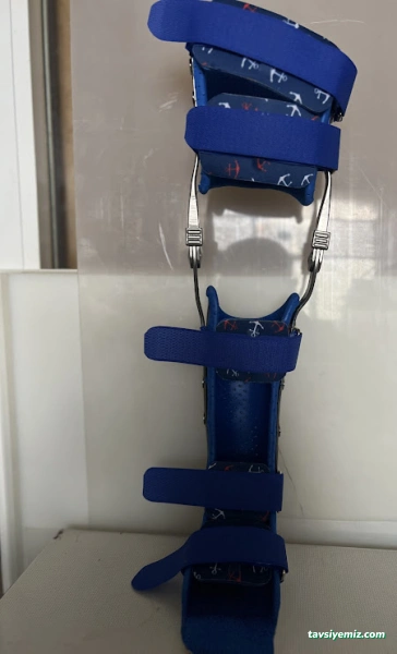 Batman Medikal Ortopedi Ortez Protez Uygulama Merkezi