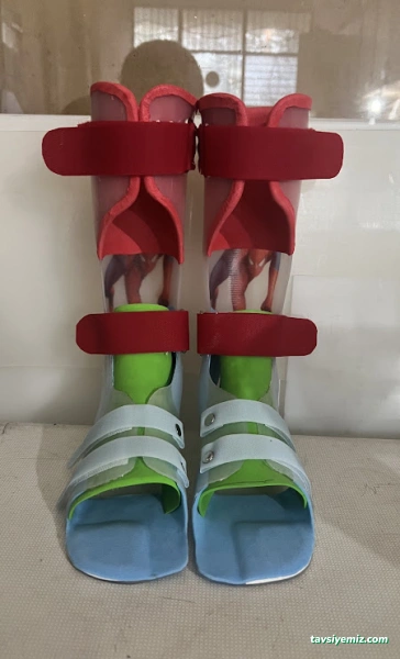 Batman Medikal Ortopedi Ortez Protez Uygulama Merkezi