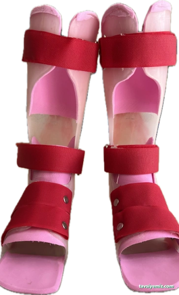 Batman Medikal Ortopedi Ortez Protez Uygulama Merkezi