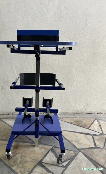 Batman Medikal Ortopedi Ortez Protez Uygulama Merkezi