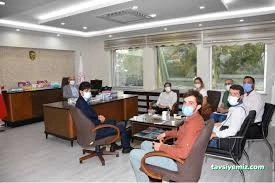 Batman Mesleki Eğitim Merkezi