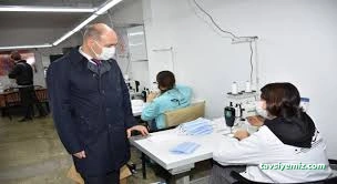 Batman Mesleki Eğitim Merkezi