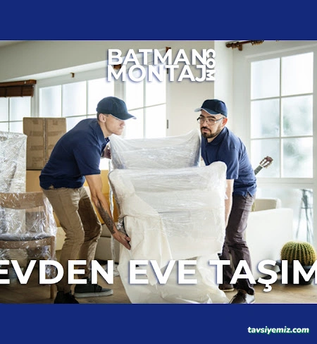 Batman Mobilya Montaj Ve Tamir
