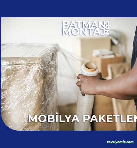 Batman Mobilya Montaj Ve Tamir