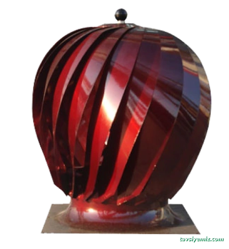 Batman Model Havalandırma