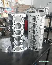 Batman Motor Yenileme