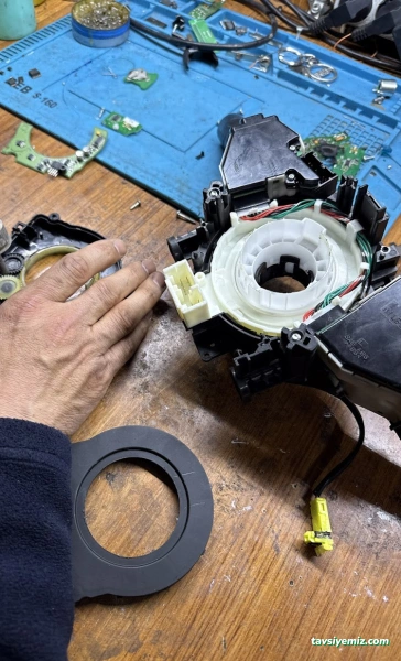 Batman Murat Oto Elektrik & Elektronik Akü Tüm Araç Kompresör Araç Beyni