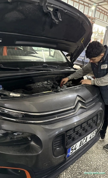 Batman Murat Oto Elektrik & Elektronik Akü Tüm Araç Kompresör Araç Beyni