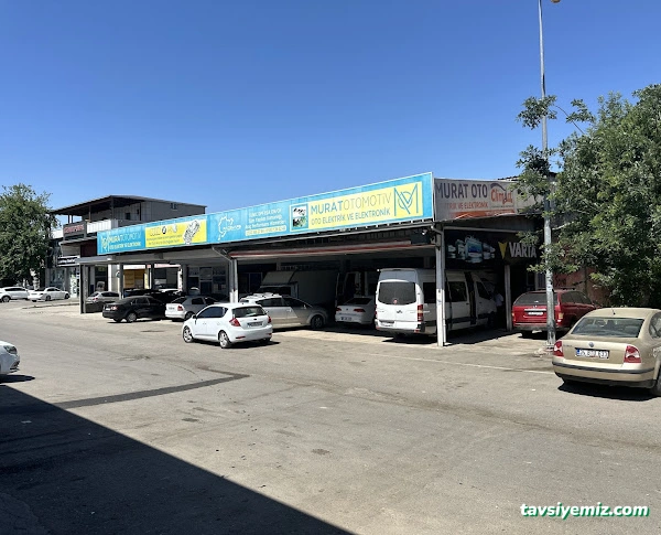 Batman Murat Oto Elektrik Ve Elektronik Akü Tüm Araç Kompresör Tamiri Araç Beyni Tamiri Klima Gazı