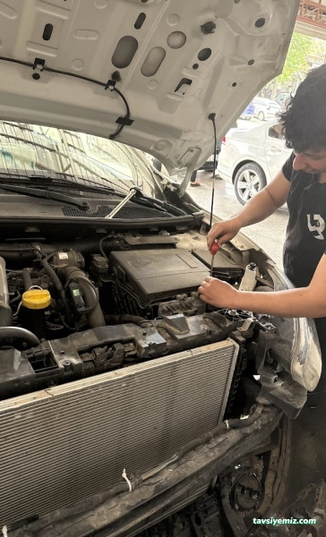 Batman Murat Oto Elektrik Ve Elektronik Akü Tüm Araç Kompresör Tamiri Araç Beyni Tamiri Klima Gazı