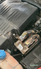 Batman Oto Jeep Tamir Ve Yağ Bakım Antifiriz Değiştirme Servisi