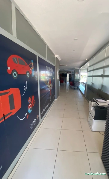 Batman Pilot Garage Oto Ekspertiz