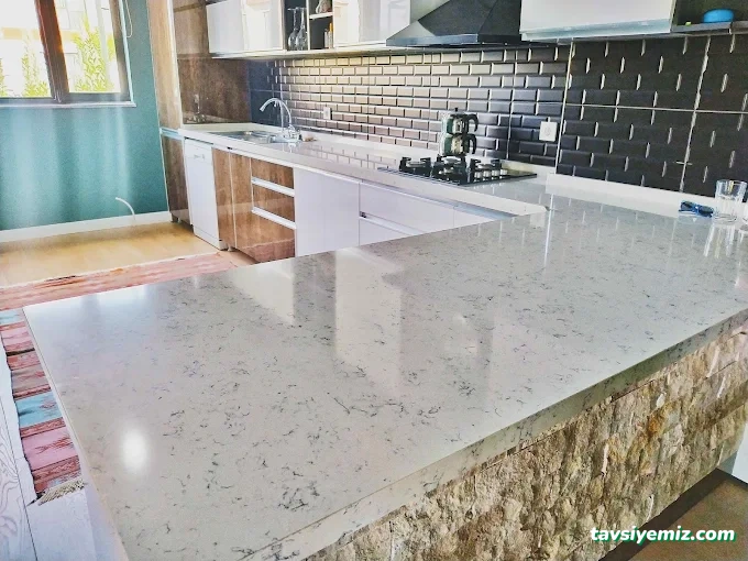 Batman Şahin Mermer & Granit - Çimston