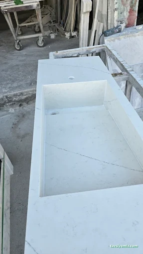 Batman Şahin Mermer & Granit - Çimston