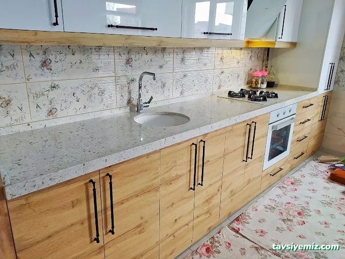 Batman Şahin Mermer & Granit - Çimston