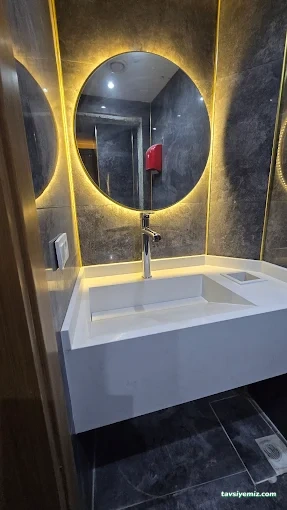 Batman Şahin Mermer & Granit - Çimston