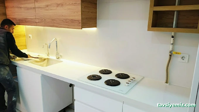 Batman Şahin Mermer & Granit - Çimston