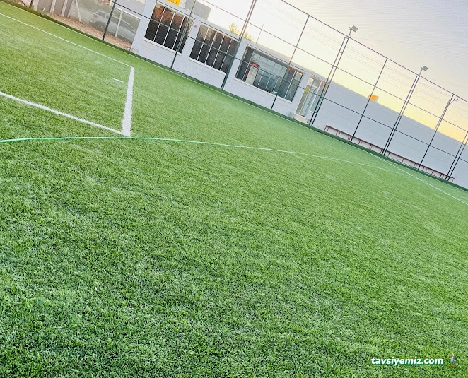 Batman Şampiyon Halı Saha